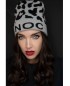 Gorro Leopard