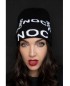 Gorro Black