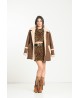 Chaqueta marron Jaime