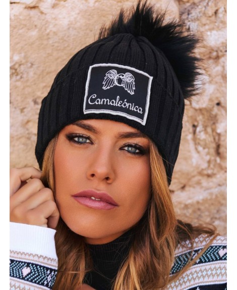 Gorro Camaleonica