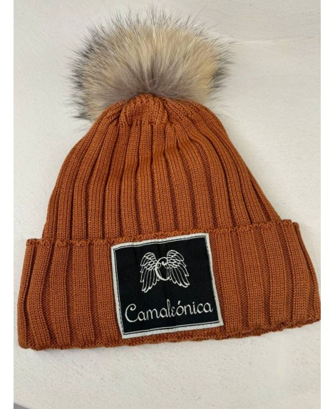 Gorro Camaleonica