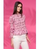 Camiseta Lily Top