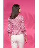 Camiseta Lily Top