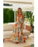 Vestido Sun Lounger