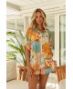 Camisa Sun Lounger