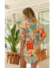 Camisa Sun Lounger