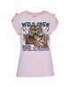 Camiseta Baby Pink