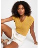 Top ocre