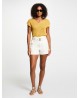 Top ocre