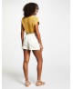 Top ocre