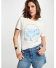 Camiseta morgan