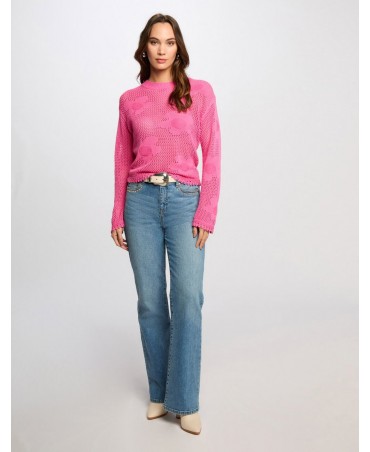 Jersey rosa