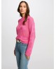 Jersey rosa