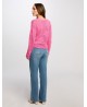 Jersey rosa