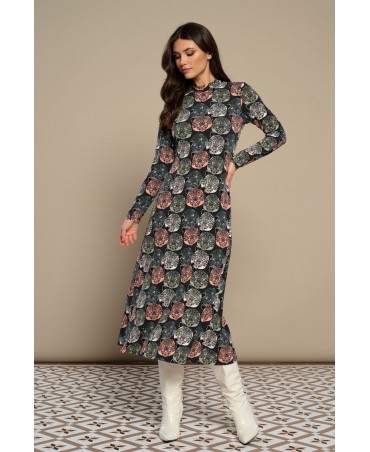 Vestido Minina