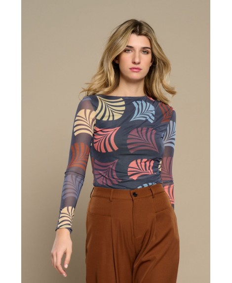 Camiseta Seconda