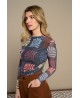 Camiseta Seconda