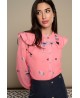 Camisa Valentina
