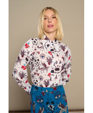 Camisa Mitho