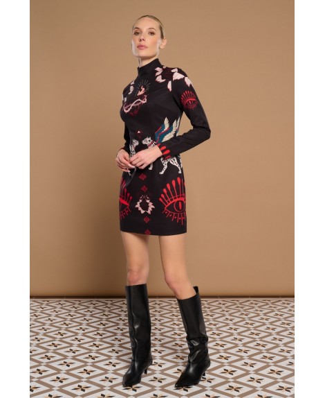 Vestido Mitho