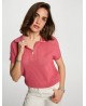 Jersey rosa