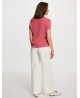 Jersey rosa