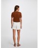Jersey marron