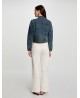 Chaqueta vaquera