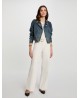 Chaqueta vaquera
