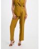 Pantalon ocre