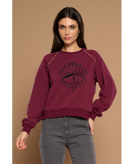 Sudadera Constanza