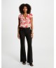 Pantalon negro