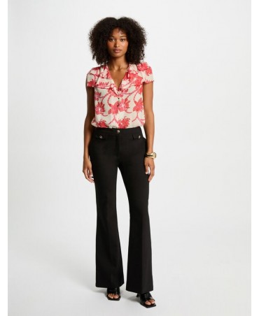 Pantalon negro