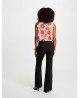 Pantalon negro