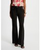 Pantalon negro