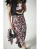 Falda Tachas