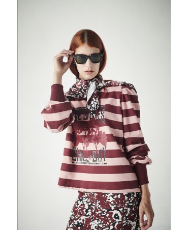 Sudadera