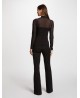Camiseta negra