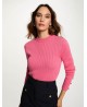 Jersey rosa