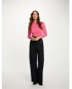 Jersey rosa