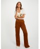 Pantalon fluido
