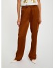 Pantalon fluido