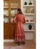 Vestido Lilliana