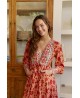 Vestido Lilliana