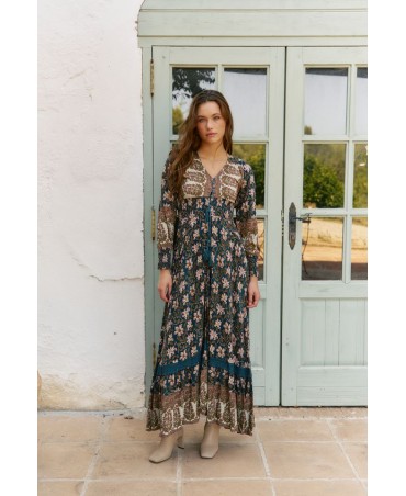 Vestido Nomade