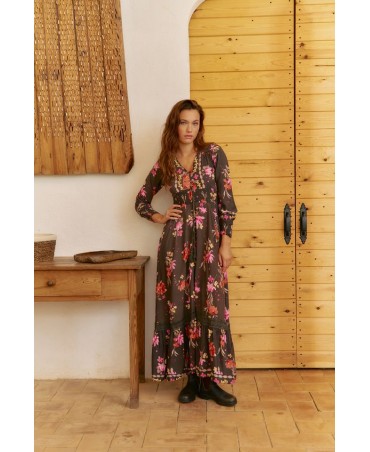 Vestido Nomarch