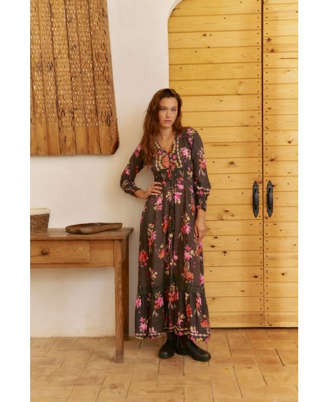 Vestido Nomarch