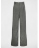 Pantalon gris