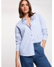 Camisa  rayas