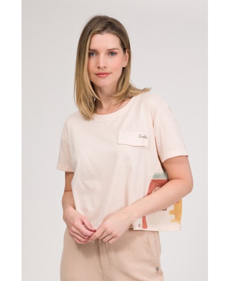 Camiseta Anekke
